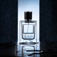 Чоловіча парфумована вода Deja Vu 0