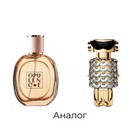 Жіноча парфумована вода Opulence 4