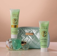 Набір Hera з косметичкою 0