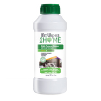 Багатофункціональний очисний засіб із запахом цитрусу та лаванди Mr. Wipes 0