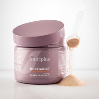 Дієтична добавка Energy Powder Recharge Nutriplus 0