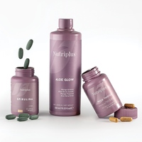 Комплекс Nutriplus Детокс Mini 0