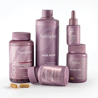 Комплекс Nutriplus Детокс Maxi 0