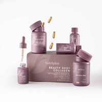 Комплекс Nutriplus Антіейдж Mini 0