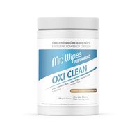 Кисневий засіб для виведення плям Oxi Clean Performance Mr.Wipes 0