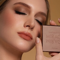 Палетка тіней Oasis Mirage Міраж 1