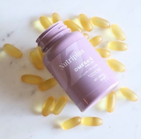 Дієтична добавка Омега 3 Nutriplus 1