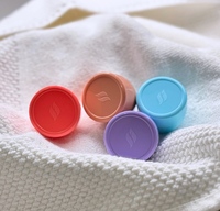 Зволожуючий бальзам для губ 0