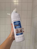 Відбілювальний засіб густої консистенції Performance Mr. Wipes 1