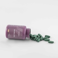 Дієтична добавка Спіруліна Nutriplus Farmasi 2