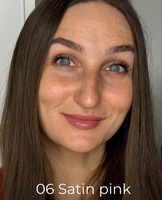 Сяючий блиск - топер для губ 10 variant