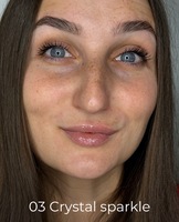 Сяючий блиск - топер для губ 4 variant