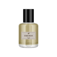 Чоловіча парфумована вода Theros Farmasi оновлене пакування 4