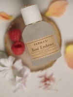 Жіноча парфумована вода Rose Embrace 1 variant