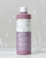 Гель для душу - піна для ванни 2-в-1  «Біла лілея» 0