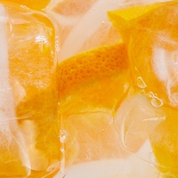 Рослинний напій "Алое з мандарином" Nutriplus 2