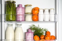 Рослинний напій "Алое з мандарином" Nutriplus 4