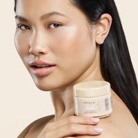 Скраб для тіла Shea & Almond масло Ши та Мигдаль 1