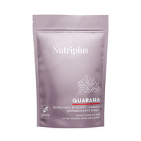 Кава з гуараною Nutriplus 3 в 1 1