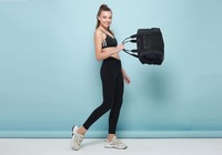 Спортивна сумка Navy Blue 1