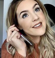 Туш для вій Double Lash Extend 4