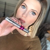 Туш для вій Double Lash Extend 6