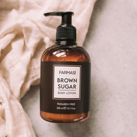 Лосьйон для тіла Brown Sugar 0