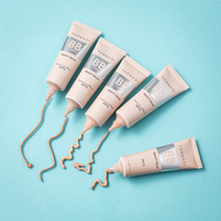 Тональний ВВ крем All in One Farmasi 9