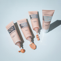 Тональний СС крем SPF25 11