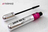Туш для вій Double Lash Extend 3