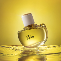 Парфумована вода Bliss Farmasi + подарунок 0