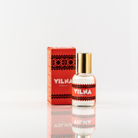 Жіноча парфумована вода "Вільна" Farmasi Vilna + подарунок 1