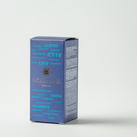 Парфумована вода NEZLAMNA НЕЗЛАМНА + подарунок 7