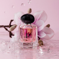 Парфумована вода Her Passion + подарунок 0