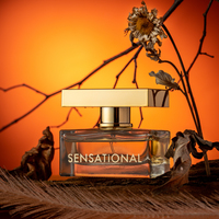 Парфумована вода Sensational Farmasi + подарунок! 0