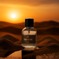 Чоловіча парфумована вода Theros Farmasi оновлене пакування 0