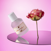 Жіноча парфумована вода Vibrant Aura + подарунок 0