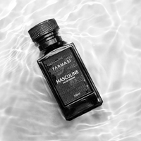 Чоловіча парфумована вода Masculine 4