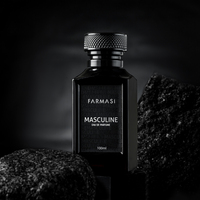 Чоловіча парфумована вода Masculine 0