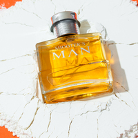 Чоловіча парфумована вода Shooter's MAN Farmasi + подарунок! 0