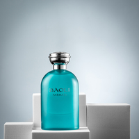 Парфумована вода Baoli для чоловіків + подарунок! 4