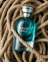 Парфумована вода Baoli для чоловіків + подарунок! 11