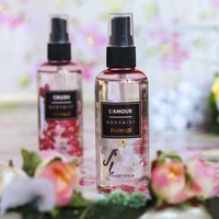 Набір "Аромати для тіла" Crush + L'Amour 0