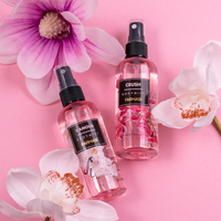 Набір "Аромати для тіла" Crush + L'Amour 3