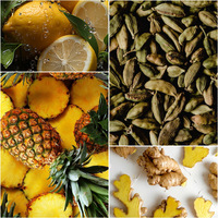 Чоловіча парфумована вода Noir Temptation + подарунок 1