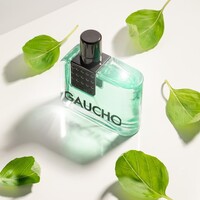 Чоловіча парфумована вода Gaucho Farmasi + подарунок 0