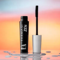 Туш для вій Zen Farmasi  0
