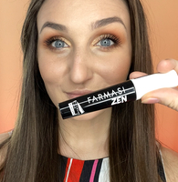 Туш для вій Zen Farmasi  4