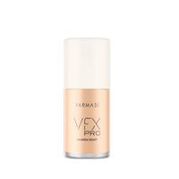 Тональний крем з ефектом фотофільтру VFX PRO Camera Ready  4 variant