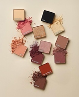 Палетка тіней Glam Up Farmasi  1